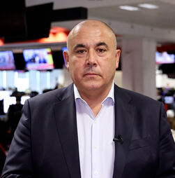 “É uma enorme perda para a comunicação social”: Carlos Rodrigues recorda Francisco Pinto Balsemão