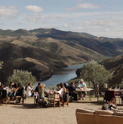 Cinco planos para o fim de semana, da cozinha de fogo à ópera