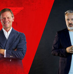 Martim Mayer: o perfil do candidato à presidência do Benfica em um minuto