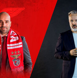 João Diogo Manteigas: o perfil do candidato à presidência do Benfica em um minuto