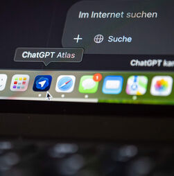 Número de empresas portuguesas que usam IA sobe para 11% face a 2024