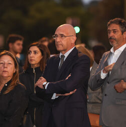 Balsemão. Passos lembra 'figura marcante da democracia'