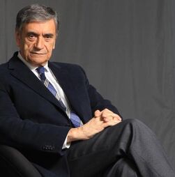 Laborinho Lúcio (1941-2025): um homem de várias facetas