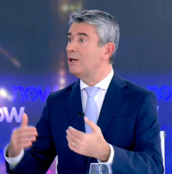 Viabilização da lei da nacionalidade vai depender do 'diálogo com o Governo', diz José Luís Carneiro