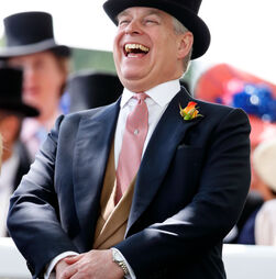 André, o príncipe desencantado