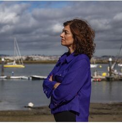 Covid Longa: Uma vida a contar passos