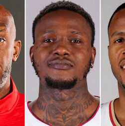 Jogadores e treinadores da NBA detidos em escândalo de apostas. O que está em causa? 