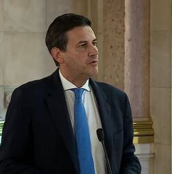 IL destaca “aproximação de posições” dos quatro maiores partidos sobre lei da nacionalidade 