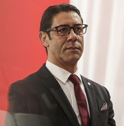 A mensagem de Rui Costa após resultados das eleições: «Profundo orgulho pela vitalidade democrática do nosso clube»