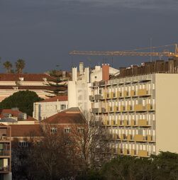 Concessão de crédito para a casa acelera há 21 meses. Atinge os 108,1 mil milhões de euros