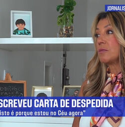 Militar português 'desaparecido em combate'. O Repórter SÁBADO na íntegra