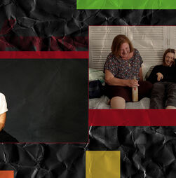 Uma série para ver esta semana: 'Casa-Abrigo'