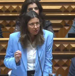 “Chamar a isto ‘alívio fiscal’ é enganar o país”, defende Iniciativa Liberal sobre Orçamento de Estado do Governo