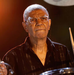 Morreu o baterista de jazz Jack DeJohnette, aos 83 anos