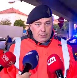 Mulher arrastada pela força da água em Barcarena