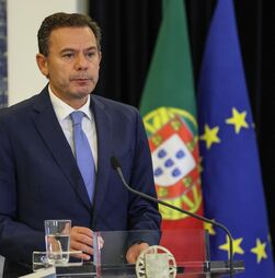 Luís Montenegro nega apoio a empresário Avelino Farinha