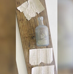 Encontradas garrafas com mensagens de soldados da I Guerra Mundial em praia australiana