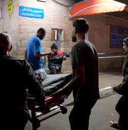 Pelo menos 367 palestinianos mortos desde entrada em vigor do cessar-fogo