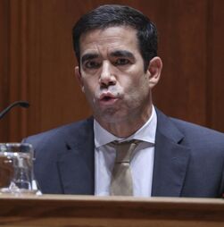 Lei de retorno de estrangeiros vai chegar ao parlamento até dezembro