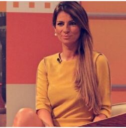 Os imbróglios jurídicos de Joana Ramirez com a família Coutinho