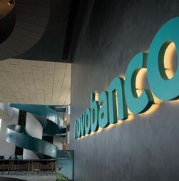 Empresário perde mais de 20 mil euros em transação de conta no Novo Banco