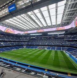Real Madrid vai exigir mais de €4.000 milhões à UEFA por travão à Superliga