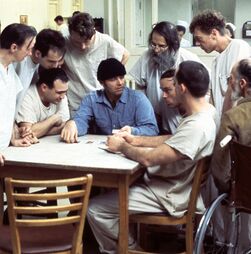 Viagem no tempo: há 50 anos, estes foram os filmes que se revelaram ao mundo