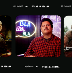 Filme da Semana | Emma Stone na comédia absurda ‘Bugonia’ 