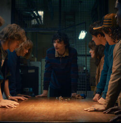 Chegou o trailer da última temporada de 'Stranger Things'