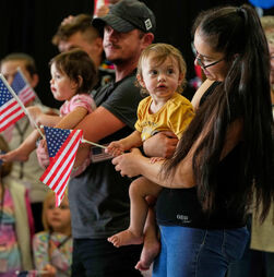 Estados Unidos limitam número de refugiados dando prioridade aos sul-africanos brancos 