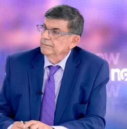 Autor da queixa contra o Chega garante que os cartazes 'racistas e xenófobos' do partido de André ventura 'foram a gota de água'