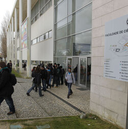 Professores da Nova FCT receberam milhares ilegalmente