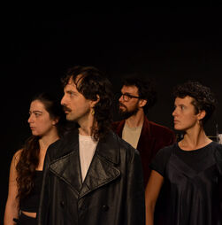 Três estreias de teatro para ver esta semana