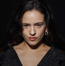 Já sabíamos mas 'Lux' reforça: Rosalía não é deste mundo