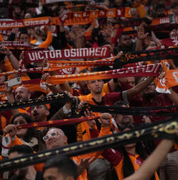 Federação turca suspende 149 árbitros de futebol por fazerem apostas desportivas