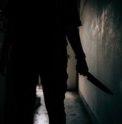 Mulheres no terror: as famosas scream queens 