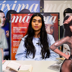 Por que estamos todos a falar do vestido transparente de Sydney Sweeney?