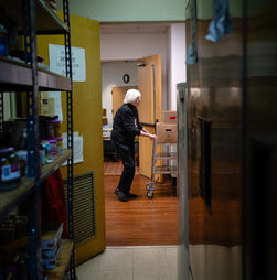 Paralisação governamental nos EUA completa 1 mês com ajuda alimentar e saúde em risco