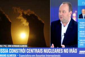 Guerra e Paz