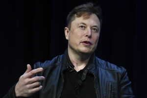 Elon Musk cancela assinatura da Netflix e apoia cancelamento