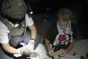 Portugueses detidos pelas forças de Israel a bordo da Flotilha de Gaza