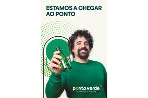 Ponto Verde lança campanha sobre separação de embalagens