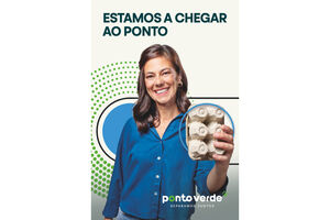 Ponto Verde lança campanha para motivar a reciclagem correta de embalagens