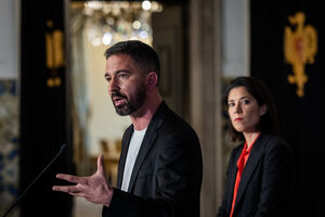 Dirigente do BE critica Governo por detenção de portugueses em Israel