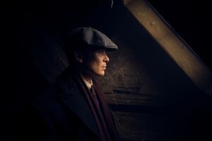 Na sequela, Cillian Murphy deixará de ser protagonista para ser produtor executivo, de mais uma história neste universo narrativo