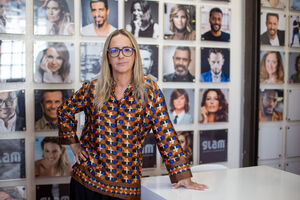 Beatriz Lemos, fundadora da Glam, envolvida em dívidas a atores como Sofia Ribeiro, Diana Chaves e Rui Unas