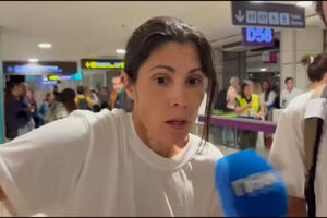 Mariana Mortágua denuncia maus-tratos na prisão de Israel 
