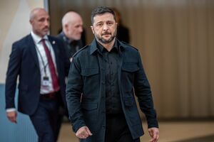 Zelensky denuncia uso de componentes estrangeiros em ataques russos na Ucrânia