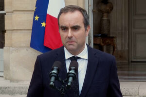 “As condições já não estão reunidas”: primeiro-ministro francês explica motivo da demissão