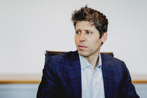 Sam Altman anuncia mudanças na política de direitos de autor da OpenAI para vídeos com IA